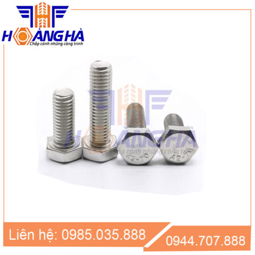 Bulong inox 304