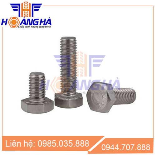 Bulong inox 316