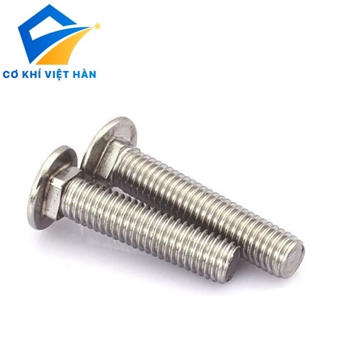 Bulong inox chống cháy