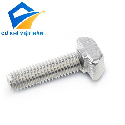 Bulong inox chữ T