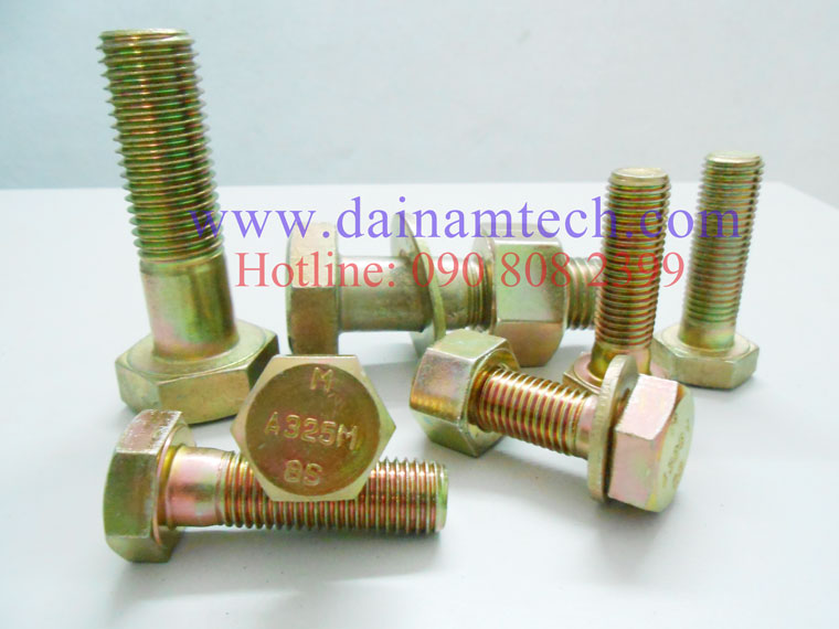 Bulong liên kết cường độ cao