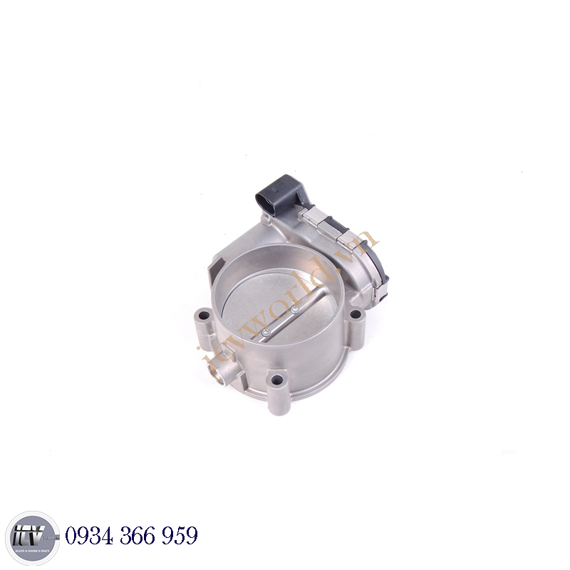 Bướm gas Audi