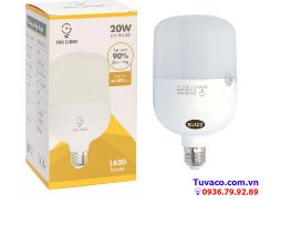 Búp trụ20W