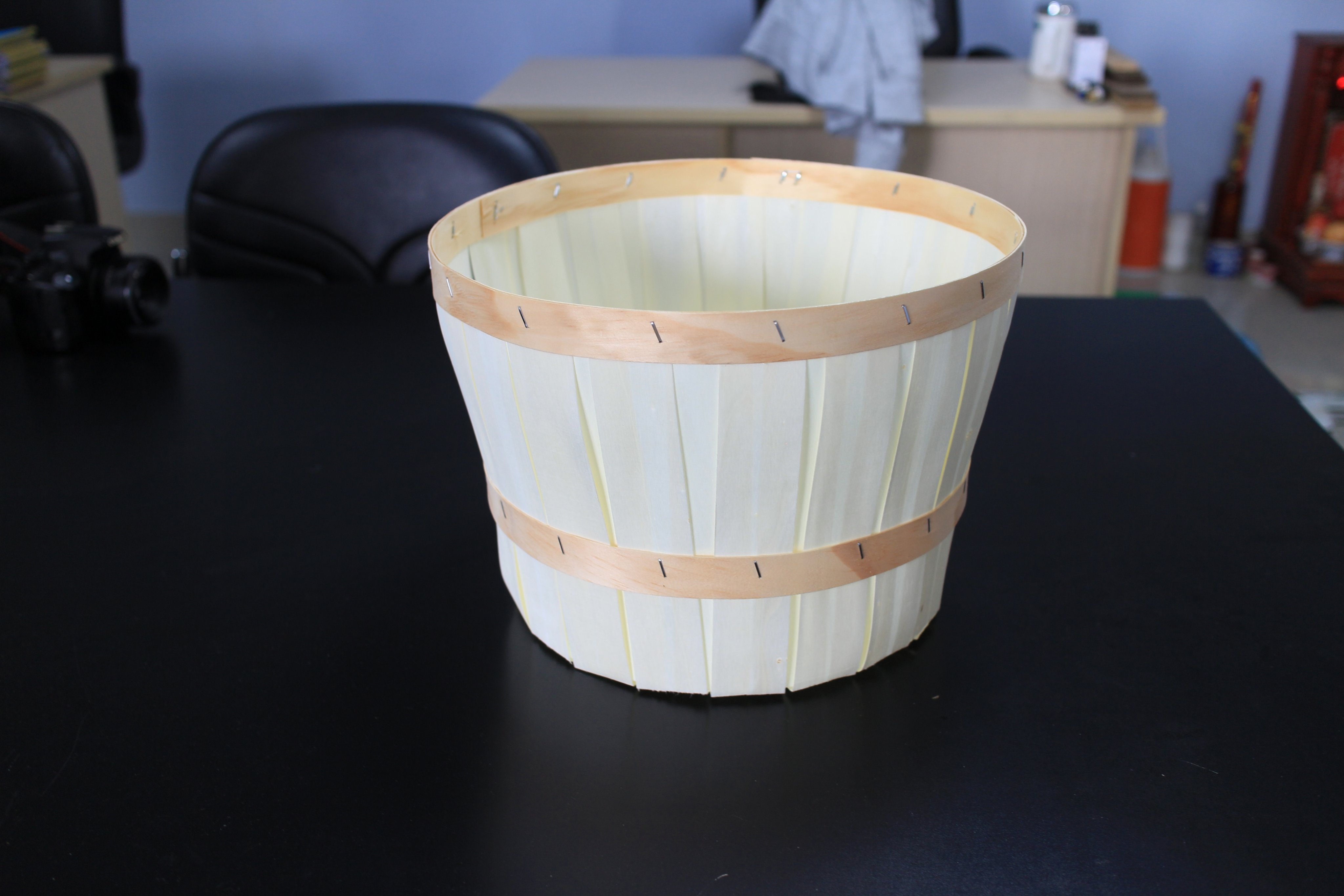 Giỏ Bushel