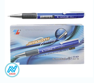 Bút bi TL-036 xanh