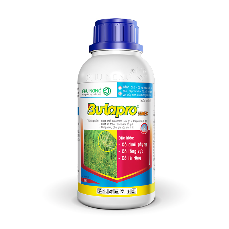 Butapro 550EC