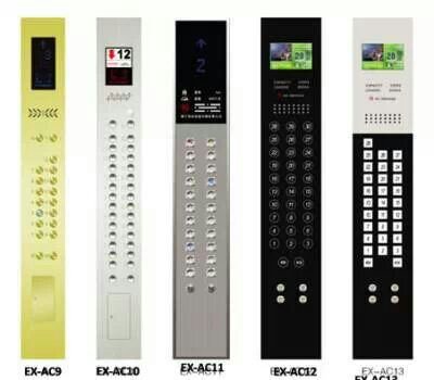 Buttons