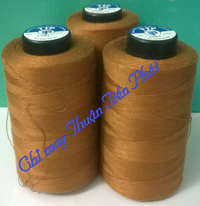 Chỉ may Polyester