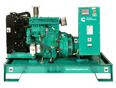 C33D5 30KVA