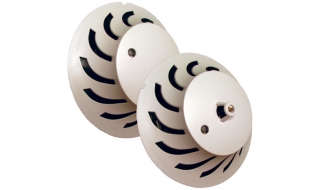 Thiết bị báo cháy