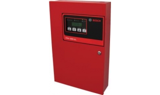 Thiết bị báo cháy