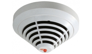 Thiết bị báo cháy