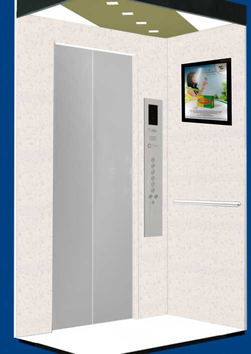 Cabin ốp laminate