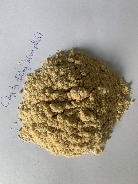 Cám dừa