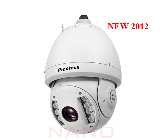 CAMERA IP PICOTECH