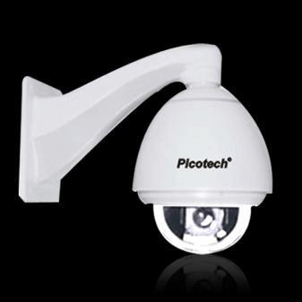 CAMERA SPEED DOME
