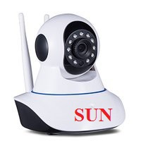 CAMERA-SUN-IP