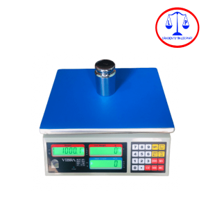 Cân đếm điện tử ALC