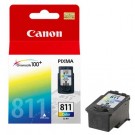 CANON INKJET CL-811