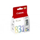 CANON INKJET CL-831