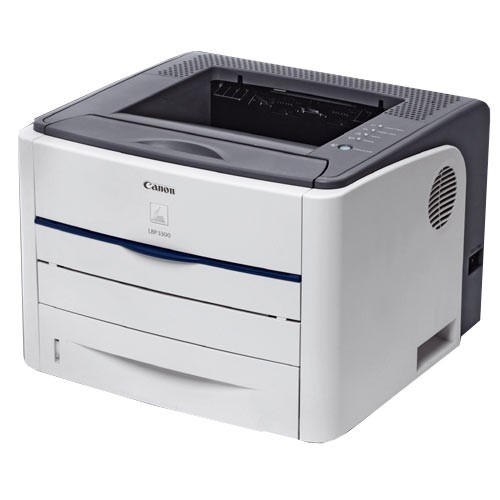 CANON LASER LCP 3300