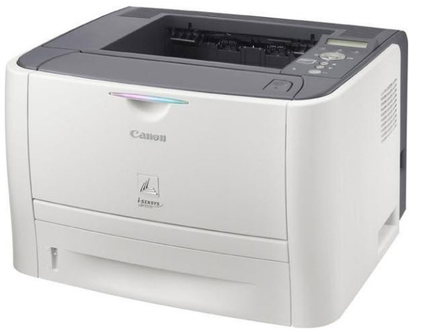 CANON LBP 2900