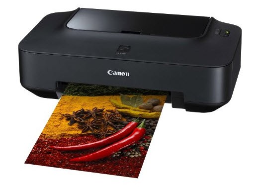 CANON PIXMA IP2770