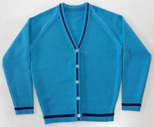 Áo cardigan