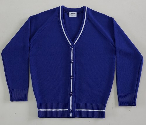 Áo cardigan
