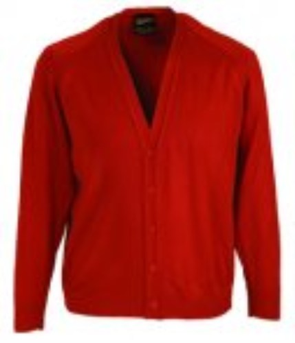 Áo cardigan