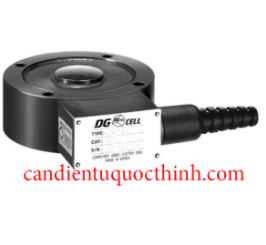 Loadcell CAS LSC