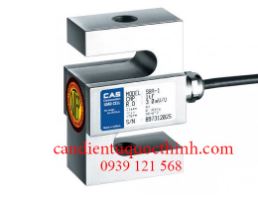 Loadcell CAS SBA