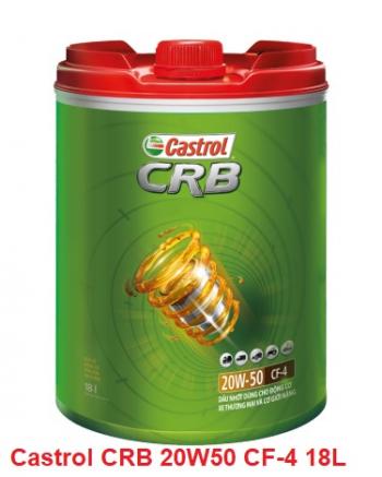 CASTROL CRB CF-4