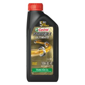 Castrol Power1 Ultimate 10W-30 4T