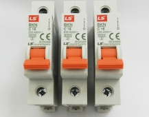 CB Tép LS