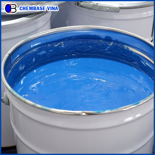 CBG-100 BLUE 307 SPRAY
