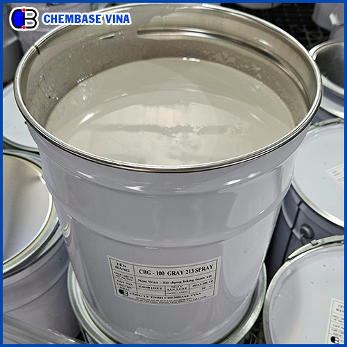 CBG-100 GRAY 213 SPRAY