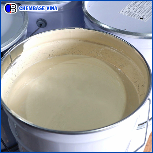 CBG-100 IVORY 501 SPRAY