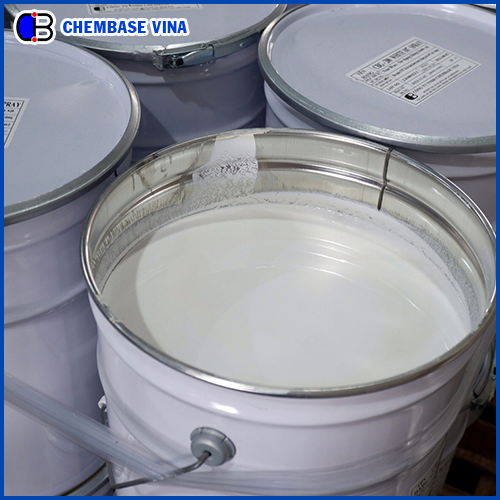 CBG-200 WHITE 107 SPRAY