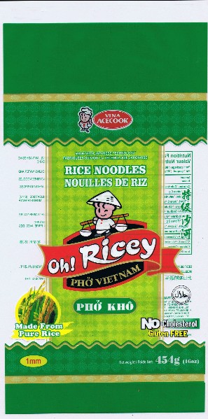 Bao bì Thuận Thiên