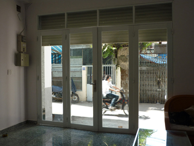 CDM 8