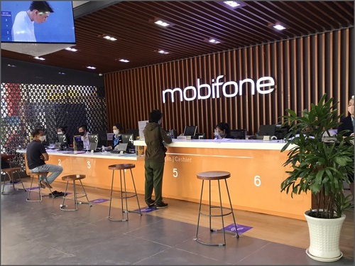 CH MobiFone