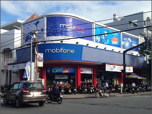 CH MobiFone