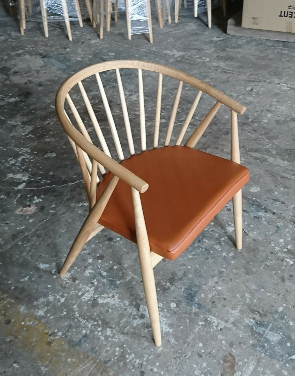 Sản phẩm gỗ
