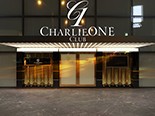 CHARLIE ONE CLUB