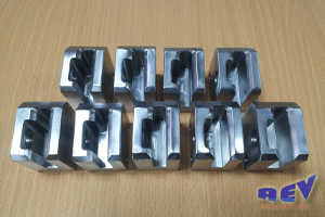 Chi tiết máy inox