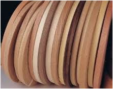Veneer chỉ viên dán cạnh