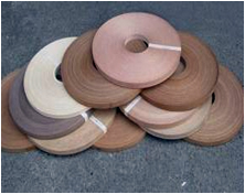 Veneer chỉ viên dán cạnh