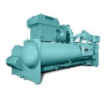 Máy lạnh CHILLER YORK