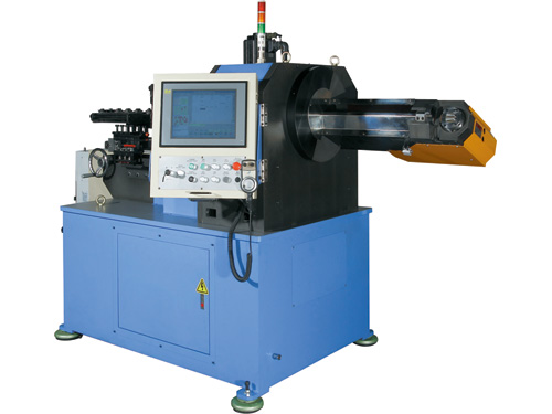 CHR-3A Wire bender